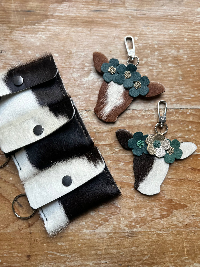 Melody’s Cow Buddies