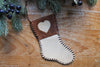 Gift Card Stocking