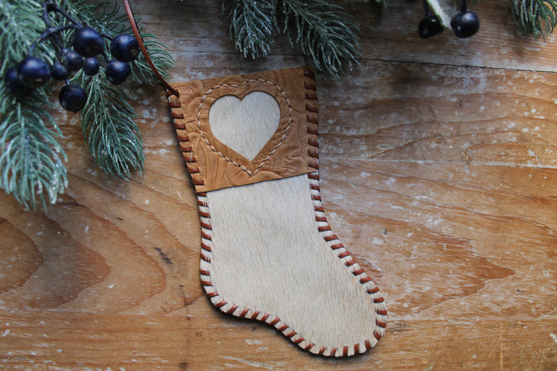 Gift Card Stocking