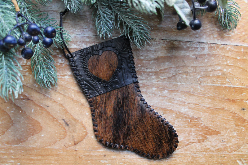 Gift Card Stocking