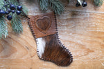 Gift Card Stocking