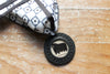 Vintage Angus Scarf Necklace