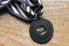 Vintage Angus Scarf Necklace