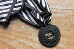 Vintage Angus Scarf Necklace